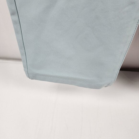 Nike Pants Mens 40x30 Ocean Cube Blue 5 Pocket Slim Golf Pants FD5615-395 NWT - Picture 7 of 14
